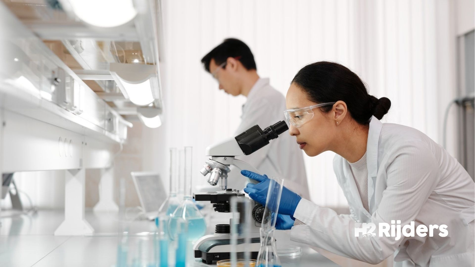 Australische wetenschappers maken brandstofcel 75% krachtiger — met een minieme aanpassing